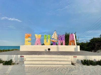 Qué ver en Exuma (Bahamas): playas, excursiones y consejos