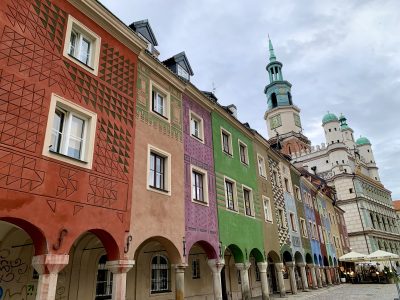 Qué ver y hacer en Poznań: guía completa con planes y consejos