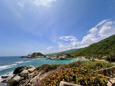Parque Tayrona, Colombia: qué hacer, cómo llegar y mi experiencia