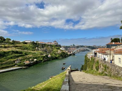 Qué ver en Oporto en 4 días: guía con imprescindibles, miradores y experiencias